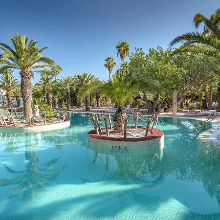 Mediterranee Hammamet- Families And Couples Only Εξωτερικό φωτογραφία