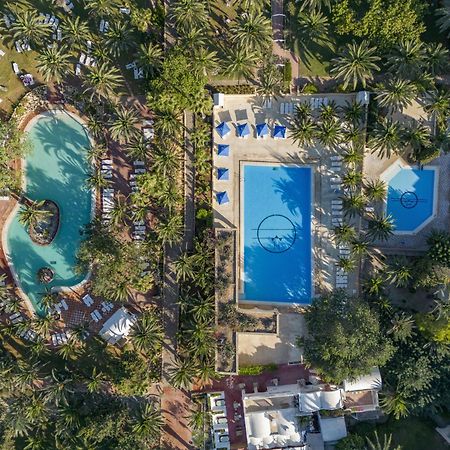 Mediterranee Hammamet- Families And Couples Only Εξωτερικό φωτογραφία