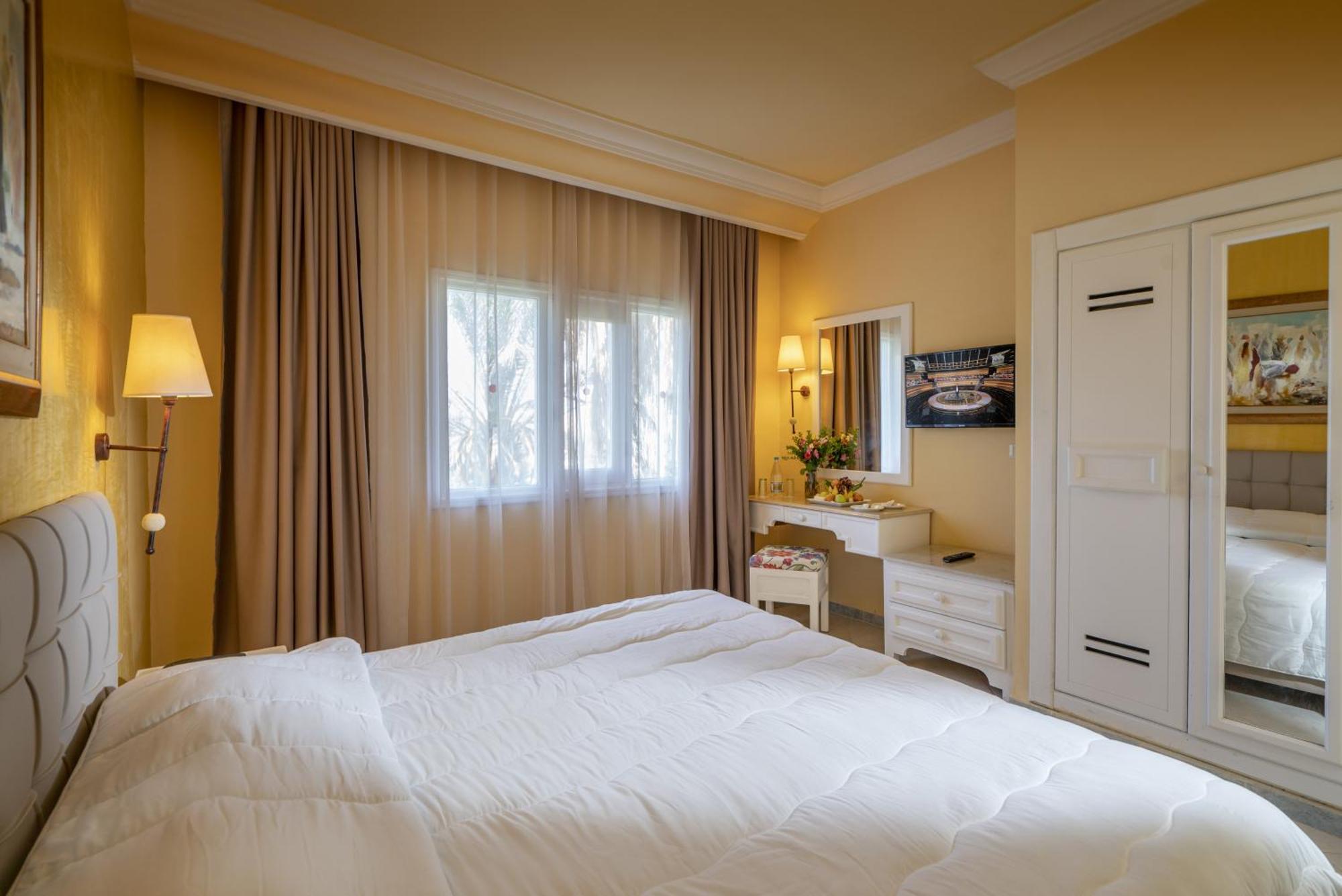 Mediterranee Hammamet- Families And Couples Only Εξωτερικό φωτογραφία
