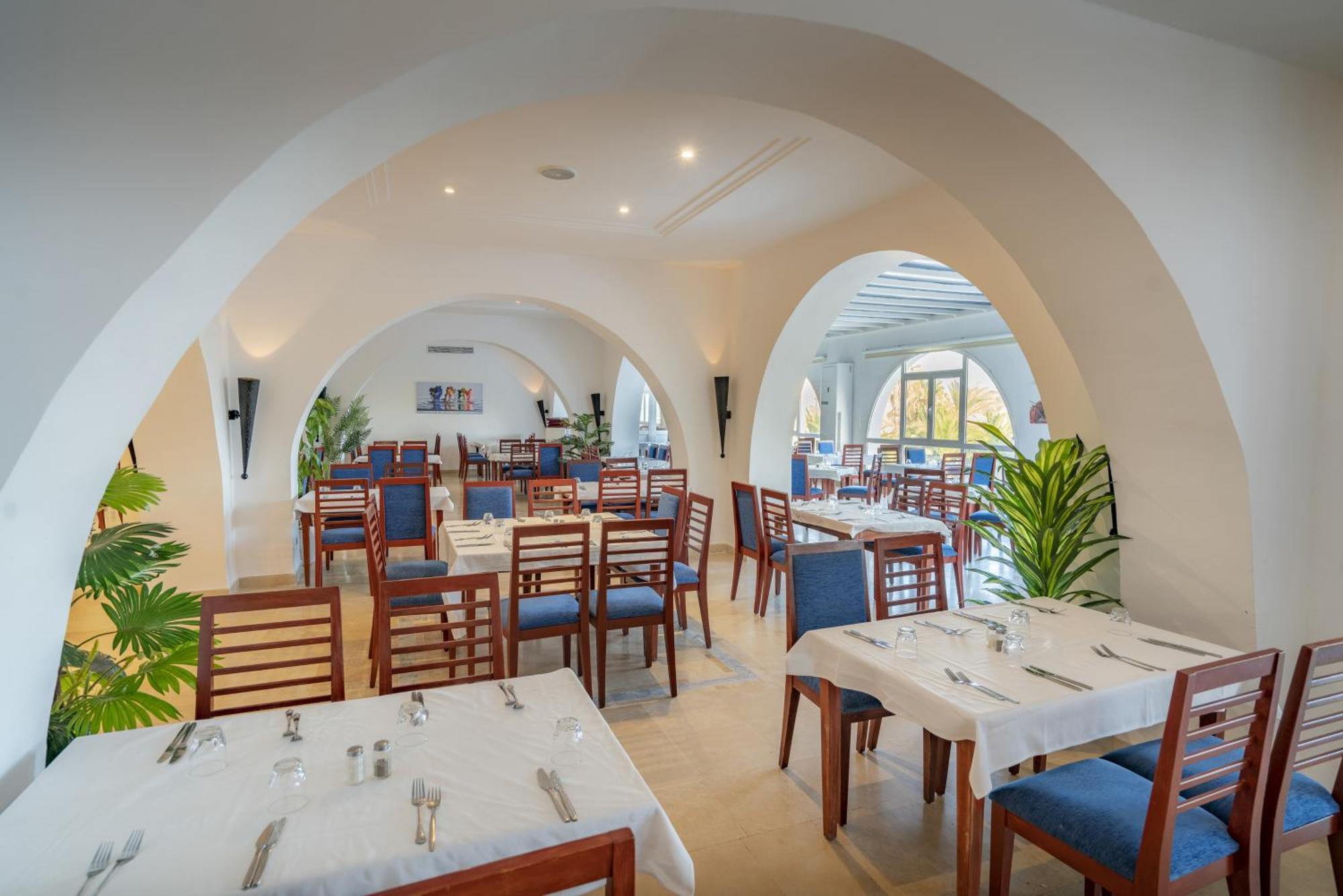 Mediterranee Hammamet- Families And Couples Only Εξωτερικό φωτογραφία