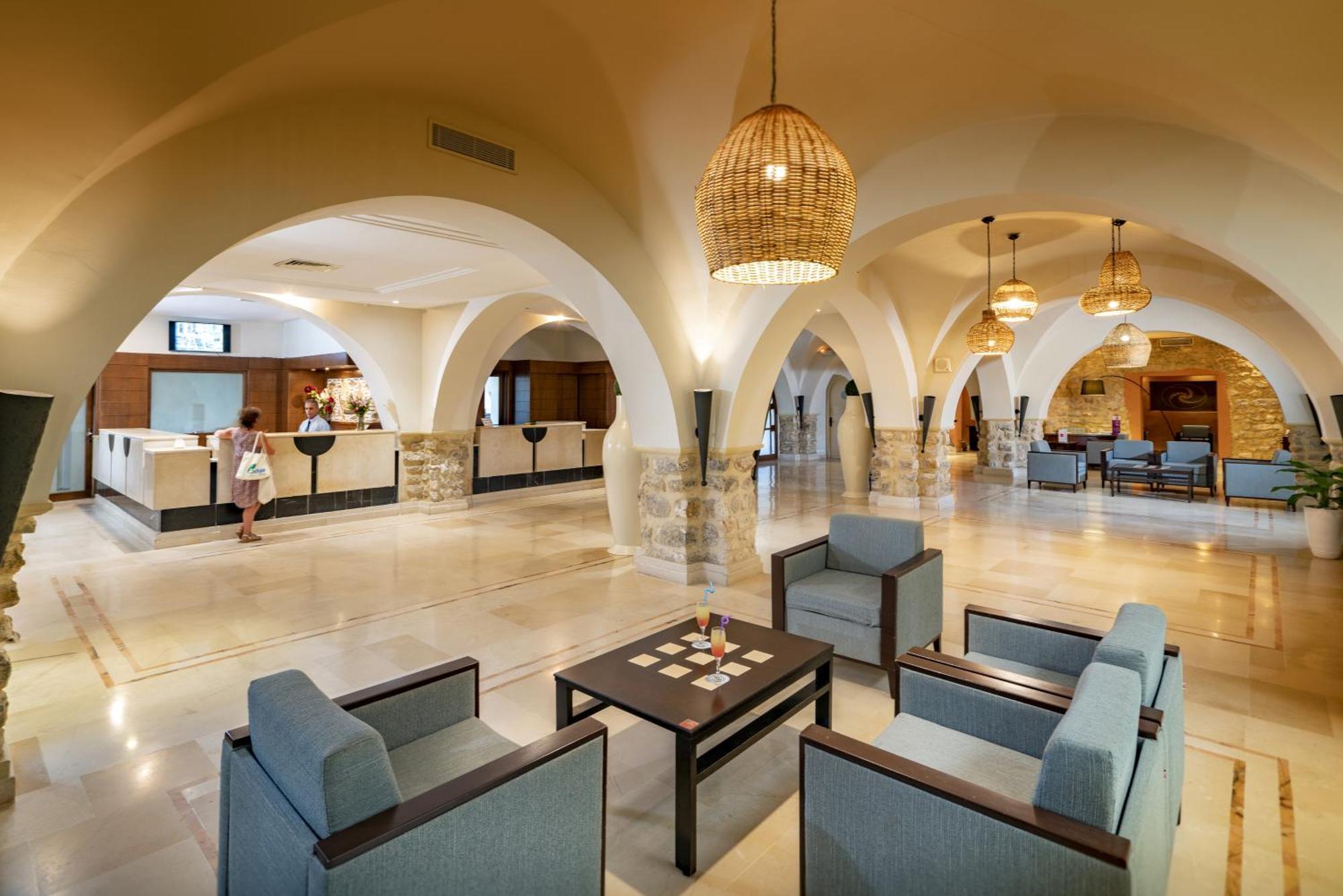 Mediterranee Hammamet- Families And Couples Only Εξωτερικό φωτογραφία