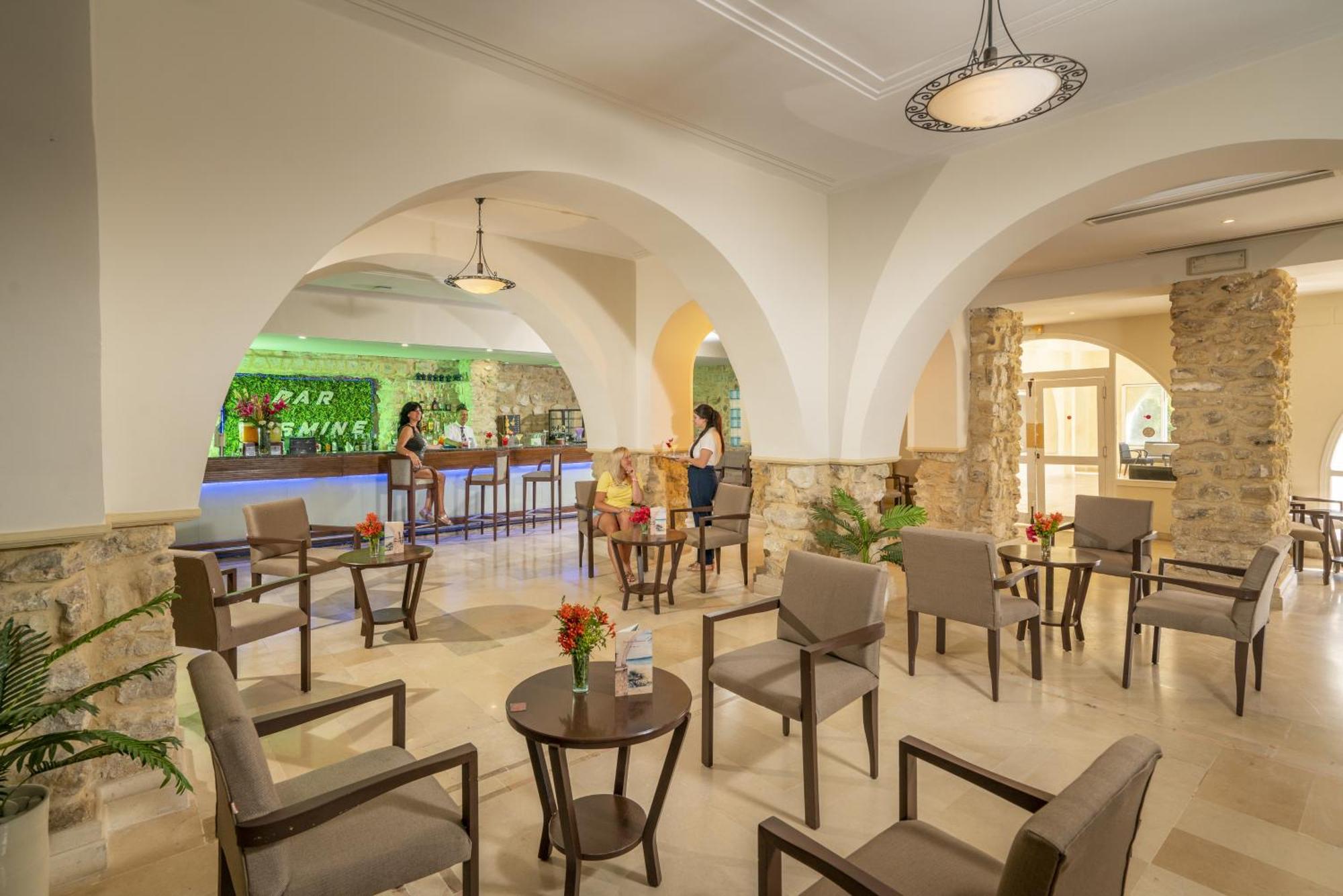 Mediterranee Hammamet- Families And Couples Only Εξωτερικό φωτογραφία