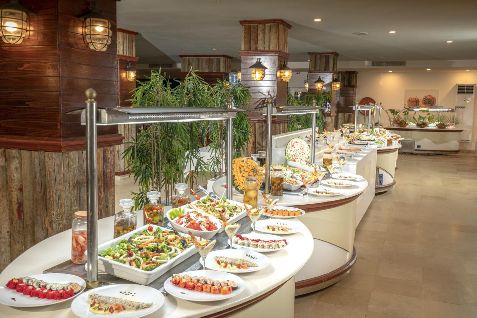 Mediterranee Hammamet- Families And Couples Only Εξωτερικό φωτογραφία