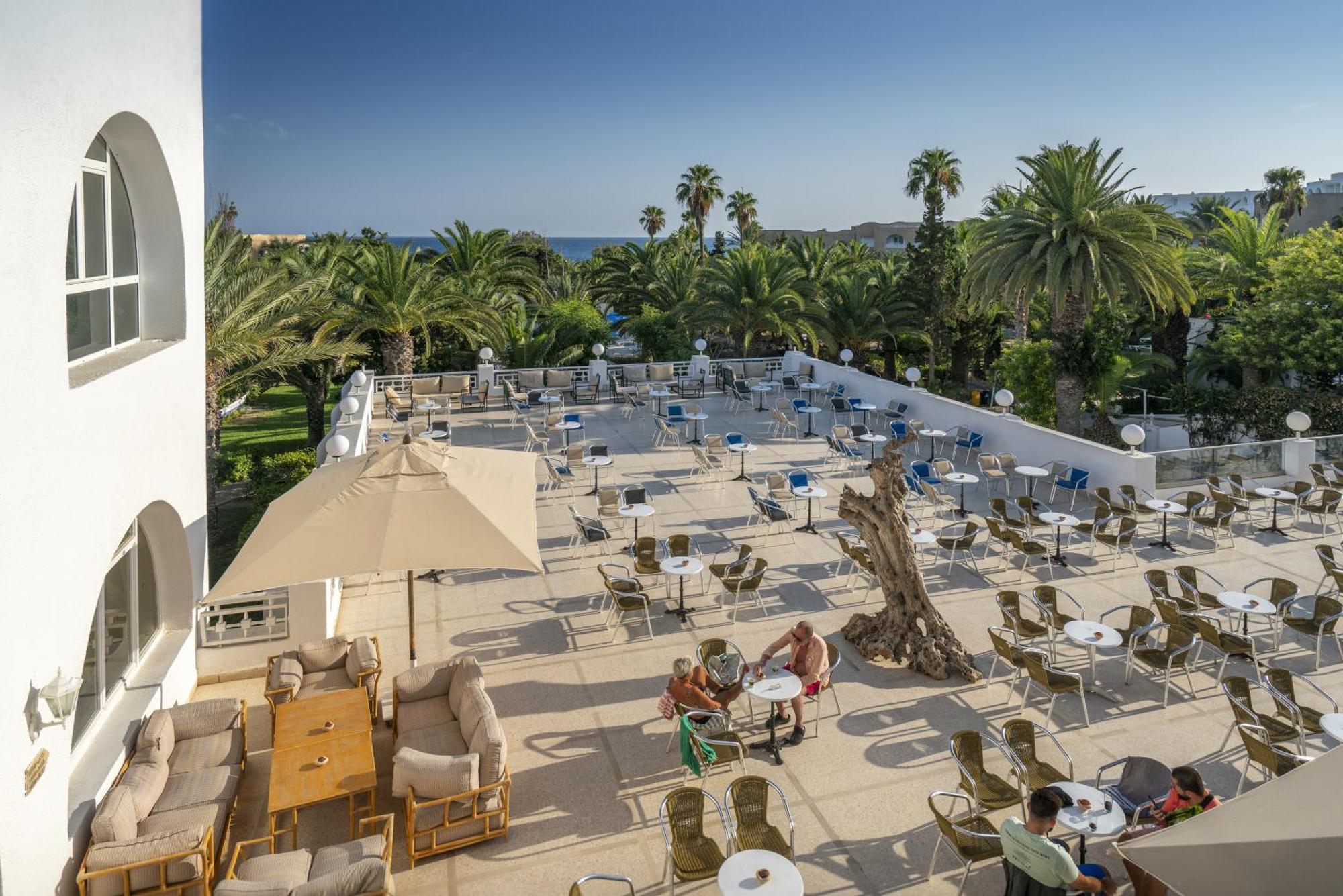 Mediterranee Hammamet- Families And Couples Only Εξωτερικό φωτογραφία