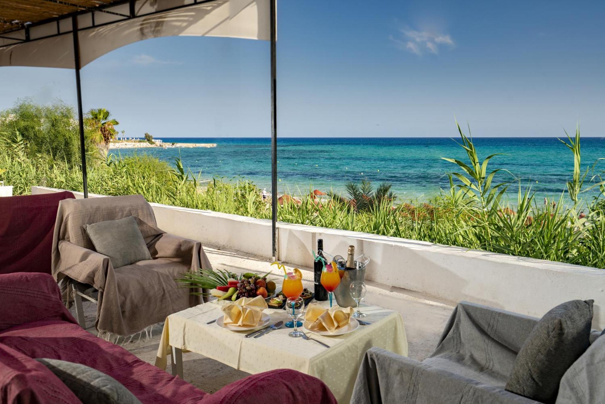 Mediterranee Hammamet- Families And Couples Only Εξωτερικό φωτογραφία