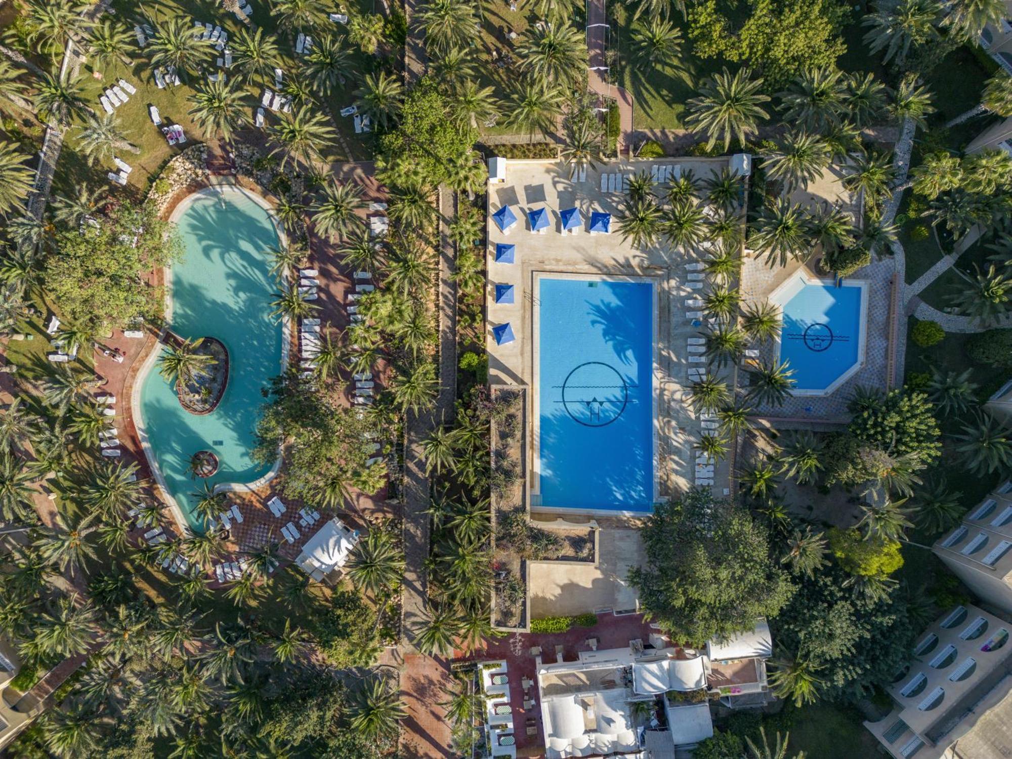Mediterranee Hammamet- Families And Couples Only Εξωτερικό φωτογραφία