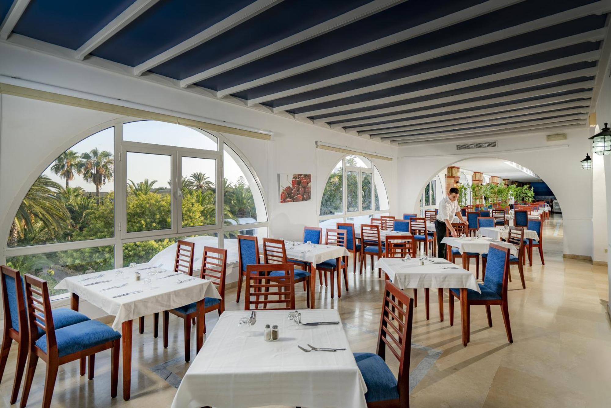 Mediterranee Hammamet- Families And Couples Only Εξωτερικό φωτογραφία